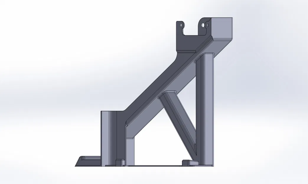 SAC3D POOP CHUTE QIDI PLUS 4 - Image 1