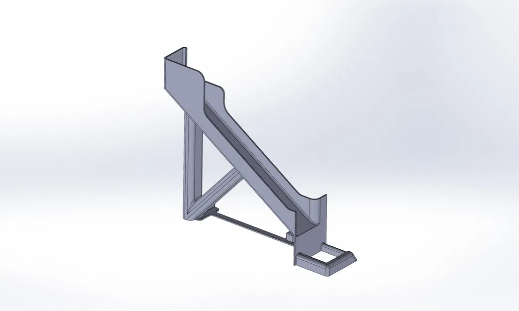 SAC3D POOP CHUTE QIDI MAX4 - Image 7