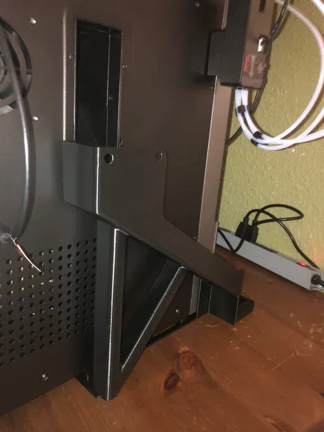 SAC3D POOP CHUTE QIDI MAX4 - Image 8