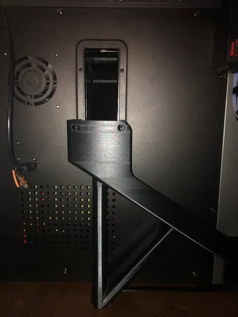 SAC3D POOP CHUTE QIDI MAX4 - Image 9