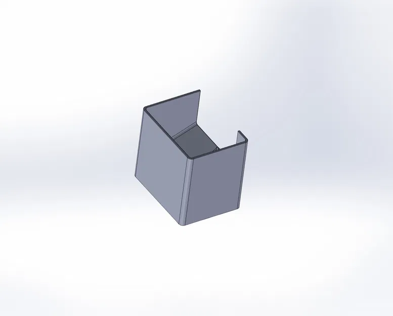 SAC3D POOP CHUTE QIDI MAX4 - Image 11