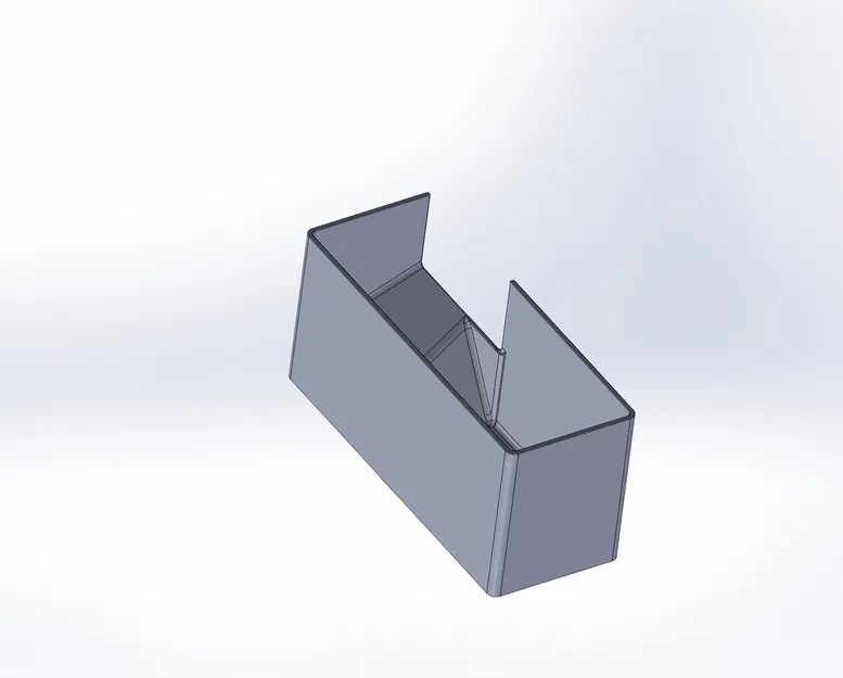 SAC3D POOP CHUTE QIDI MAX4 - Image 12