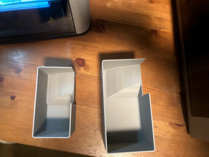 SAC3D POOP CHUTE QIDI MAX4 - Image 16