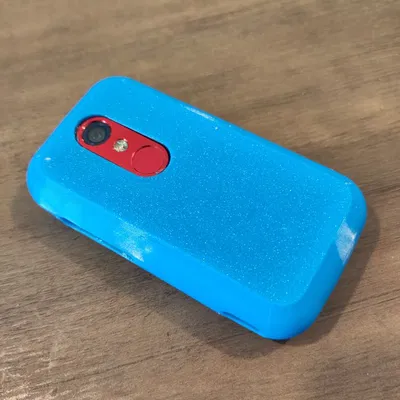 Ốp lưng in 3D cho Unihertz Jelly Star (Case for Unihertz Jelly Star)