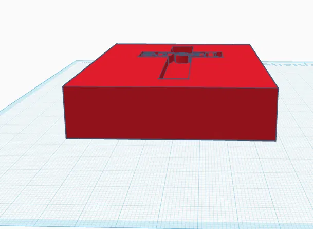 Khuôn Thánh Giá Chúa Jesus - Image 1