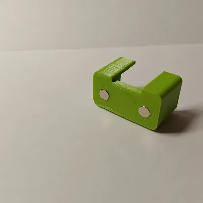 Stand DJI Mic Mini (có thể gắn nam châm)