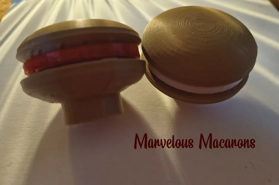 Trang trí Valentine “ăn được” (tương thích Lego Wreath) - Image 2