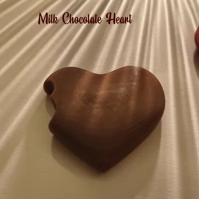 Trang trí Valentine “ăn được” (tương thích Lego Wreath)