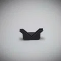 Tranh treo tường cặp đôi lãng mạn - Decor đứng độc lập - Thumbnail 5