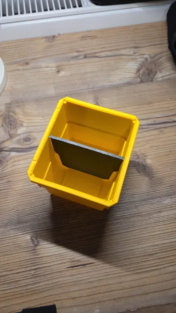 Vách ngăn DeWalt Toughsystem 2.0 Divider - Image 1