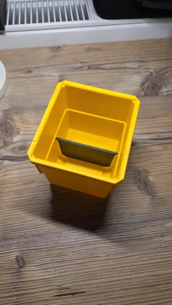 Vách ngăn DeWalt Toughsystem 2.0 Divider - Image 2