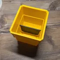 Vách ngăn DeWalt Toughsystem 2.0 Divider - Thumbnail 2
