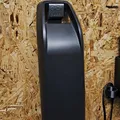 Giá treo tường pin E-Bike (E-Bike Akku Wandhalter) - Thumbnail 1