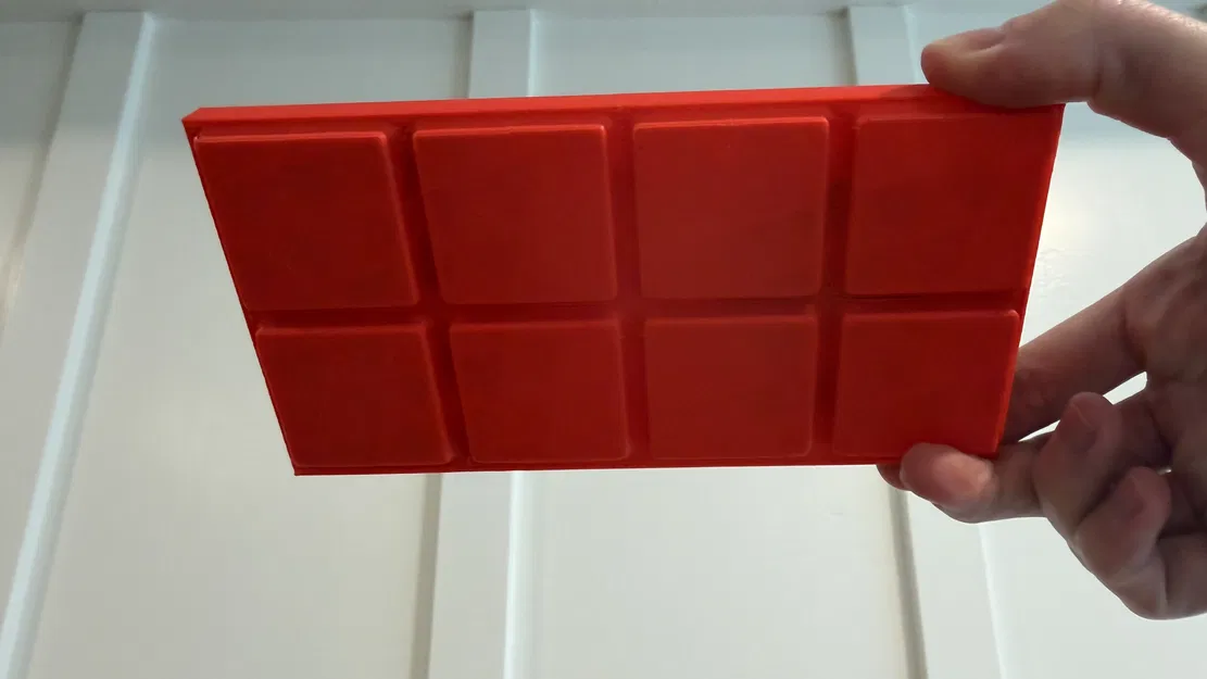 Khay giữ Injora Mini Tool Set – Tương thích Gridfinity - Image 4