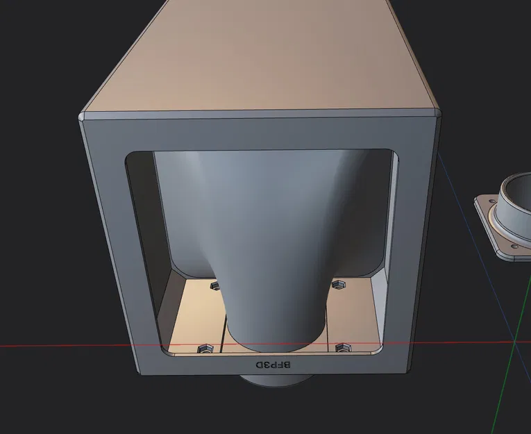 Bộ lọc HEPA+Carbon cho máy in resin (cần quạt in-line & ống 3in) - Image 14