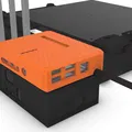 Raspberry Pi Z-Box | Case tích hợp 4B cho Prusa MINI - Thumbnail 5