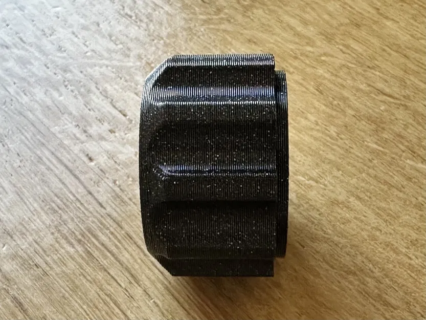 Nắp (cap) phù hợp cho tay vặn Geberit của van góc - Image 3