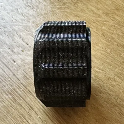 Nắp (cap) phù hợp cho tay vặn Geberit của van góc