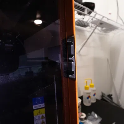 Tay Nắm Cửa Core One (dùng với đai ốc M3nN)