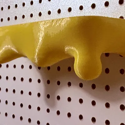 Kệ Drippy Paint Shelf – Kệ Nhỏ Hiệu Ứng Sơn Chảy