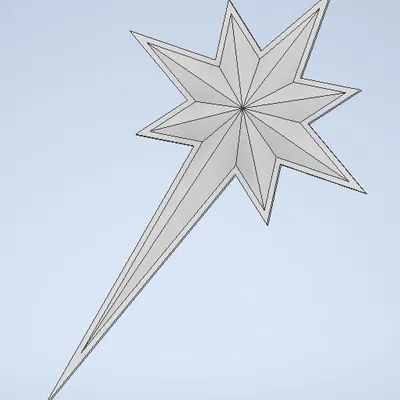 Các ngôi sao cho Starlight trong The Boys