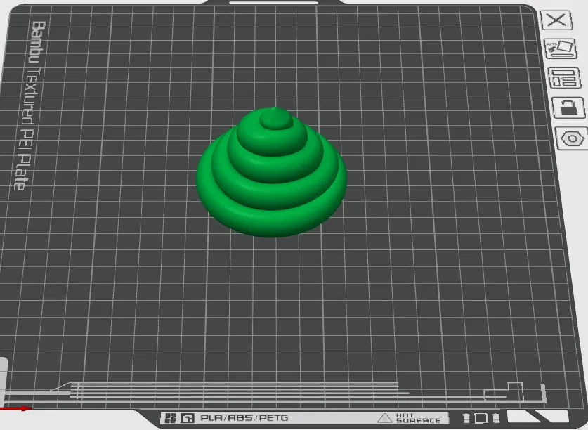 Poop prank (đồ chơi khăm cục poop) - Image 1