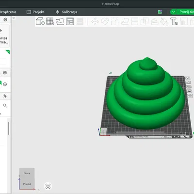 Poop prank (đồ chơi khăm cục poop)