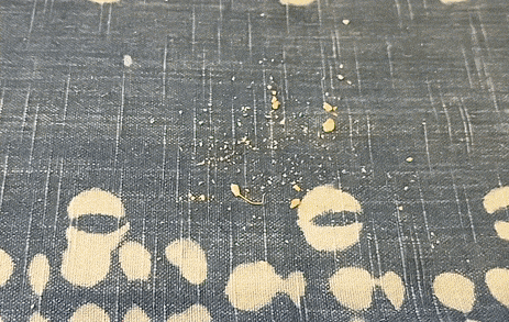 Crumb Sweeper – Dụng cụ quét vụn trên bàn (in 3D) - Thumbnail 4