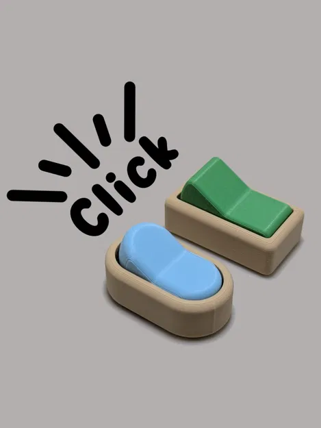 AntiStress switch – Đồ chơi giảm stress - Image 1