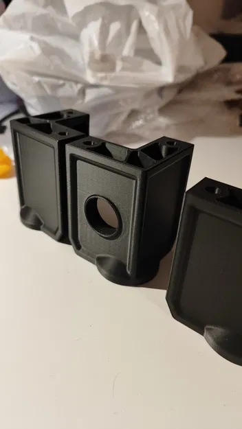 Chân Ender5/Ender5 Plus kèm switch (Mercury One mod) - Image 2