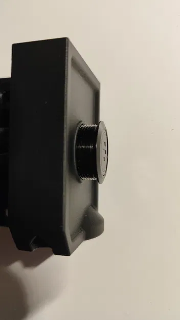 Chân Ender5/Ender5 Plus kèm switch (Mercury One mod) - Image 5