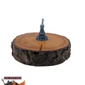 Forest Axe Mimic - MGM Print-Ready Mini (Miniature sẵn in) - Thumbnail 5