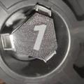 Bộ số cuộn filament in phẳng cho Flashforge AD5X - Thumbnail 2
