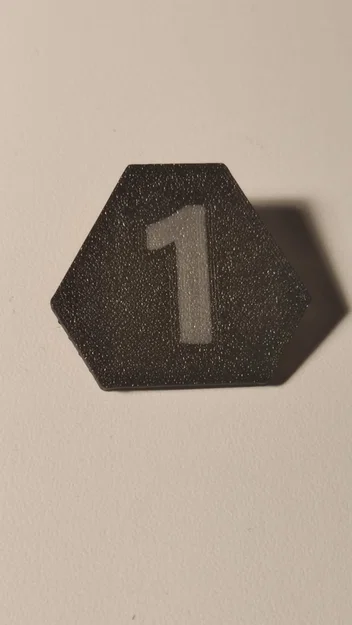 Bộ số cuộn filament in phẳng cho Flashforge AD5X - Image 3