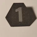 Bộ số cuộn filament in phẳng cho Flashforge AD5X - Thumbnail 3