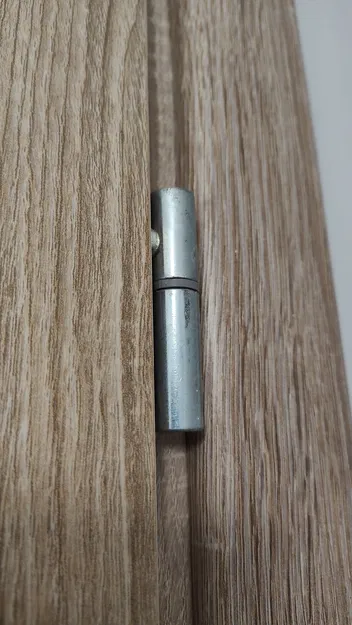 Door adjuster - washer bản lề cửa tùy chỉnh 1–12mm - Image 1