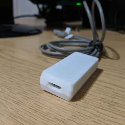 Vỏ ps2x2pico (ps2x2pico case)