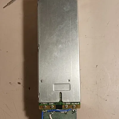 Giá đỡ nguồn server cho khung thép Tatara A8