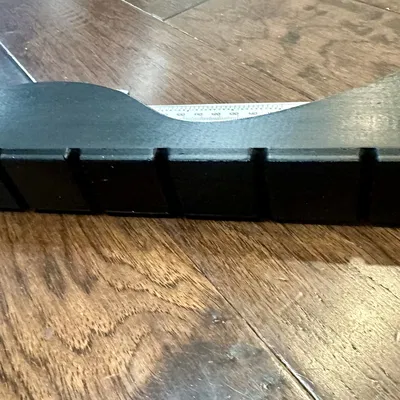 Gridfinity Kynup CR2032 Caliper Holder