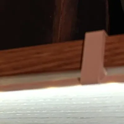 Billy LED bar – Thanh gắn LED cho kệ Billy (dưới cửa Oxberg)