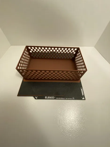 Gate/Basket cho tủ bếp cạnh lò vi sóng treo (Kitchen Cabinet Gates or Baskets) - Image 6