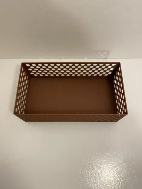 Gate/Basket cho tủ bếp cạnh lò vi sóng treo (Kitchen Cabinet Gates or Baskets) - Image 8