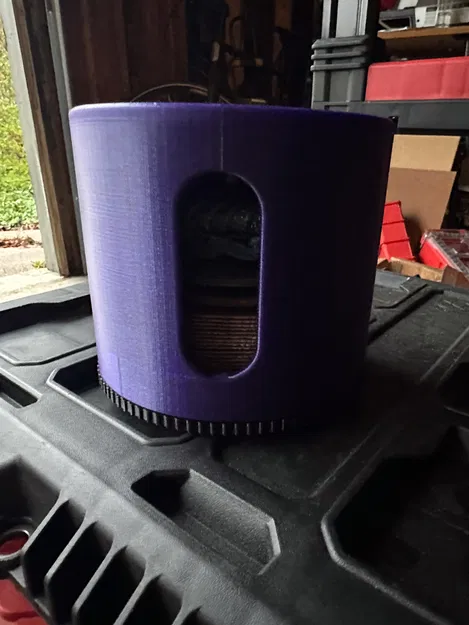 Giá đỡ đĩa máy mài góc (Angle grinder disc holder) - Image 1