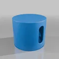 Giá đỡ đĩa máy mài góc (Angle grinder disc holder) - Thumbnail 4