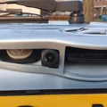 Giá đỡ camera lùi cho Hyundai Getz - Thumbnail 1