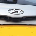 Giá đỡ camera lùi cho Hyundai Getz - Thumbnail 2