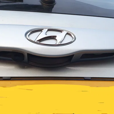 Giá đỡ camera lùi cho Hyundai Getz