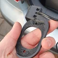 Giá đỡ camera lùi cho Hyundai Getz - Thumbnail 6