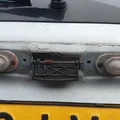 Giá đỡ camera lùi cho Hyundai Getz - Thumbnail 7