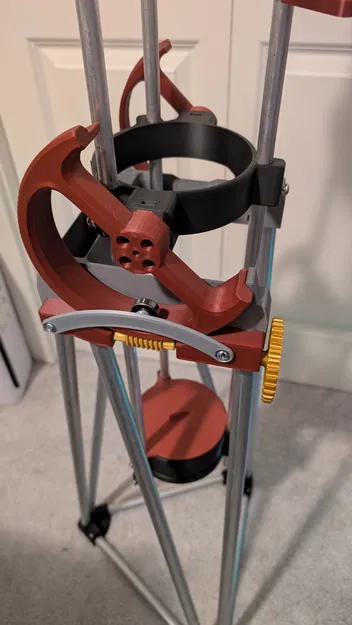 Hadley Hill Mount Worm Gear Remix - Image 1